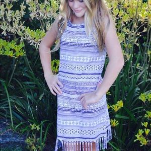 NWT Cake Walk Salome Dress